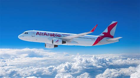 UAE: Air Arabia launches massive sale; 500,000 .